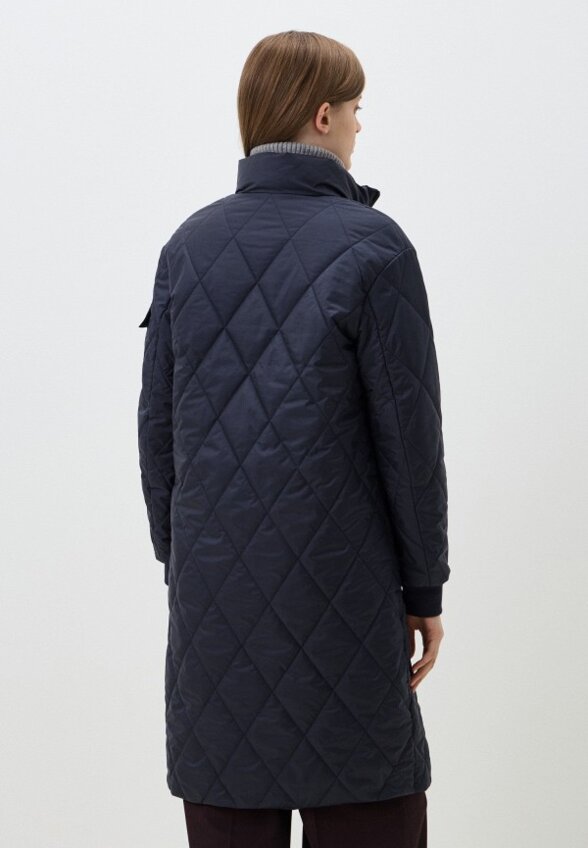 Куртка стеганая Madzerini