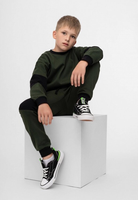 Костюм спортивный Ultra