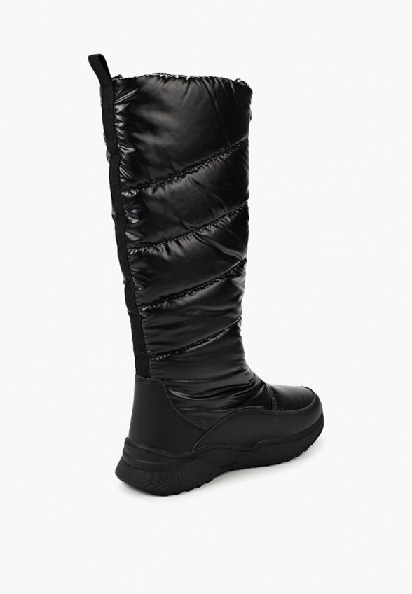 Дутики T.Taccardi