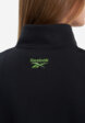 Толстовка женская Reebok Graphic, Черный7  - превью