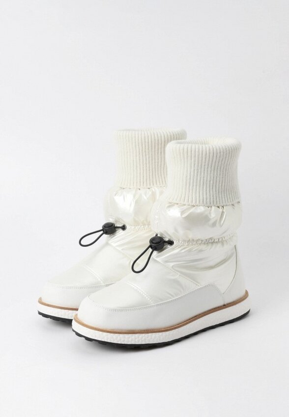 Дутики Donna D’oro