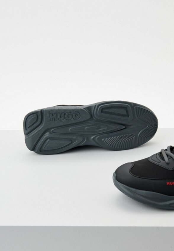 Кроссовки Hugo