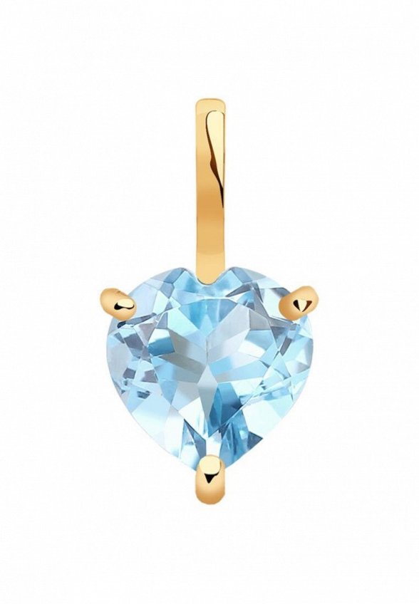 Подвеска Sokolov