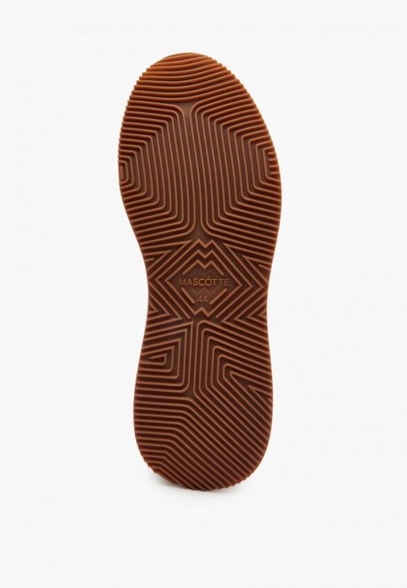 Кроссовки Mascotte