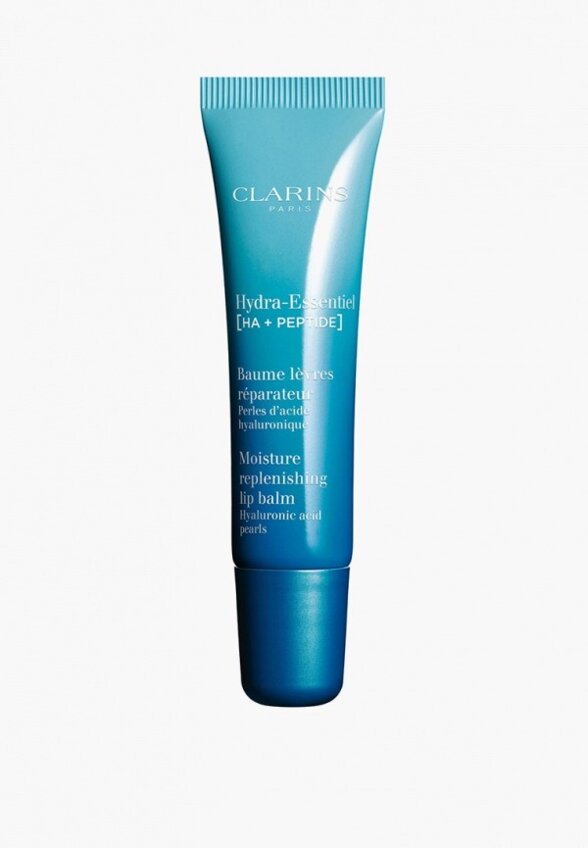 Бальзам для губ Clarins