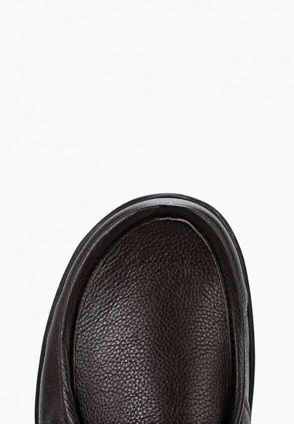 Ботинки Berkemann