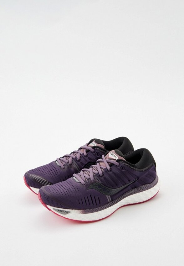 Кроссовки Saucony