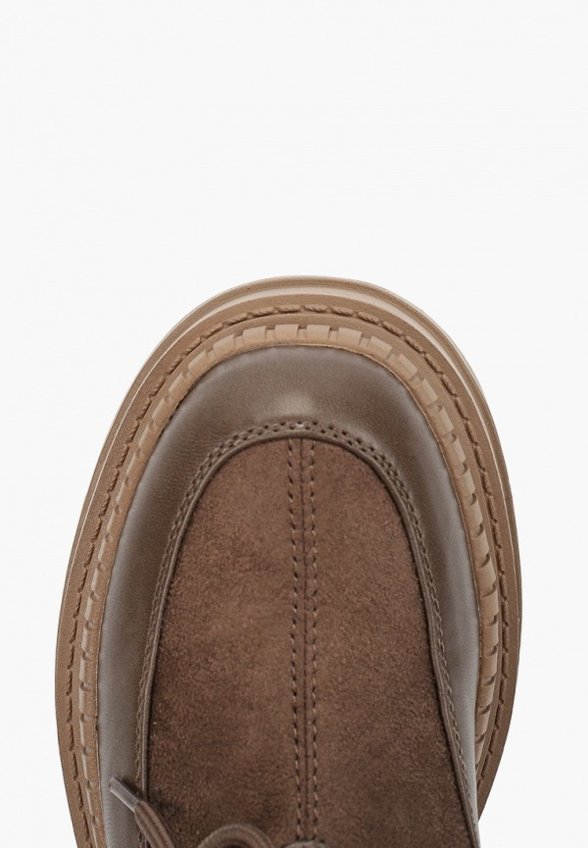 Ботинки Betsy