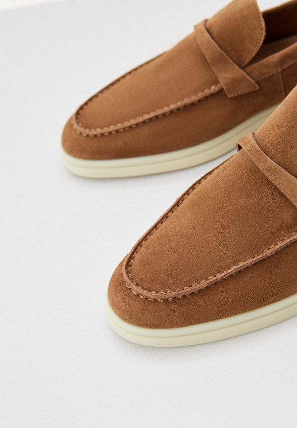 Лоферы Ekonika Premium