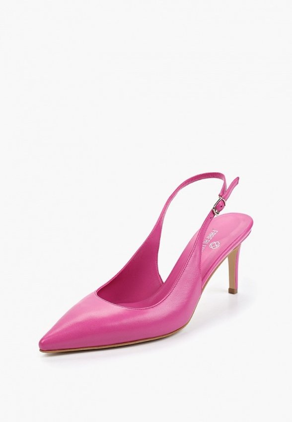 Туфли Farfalluccia