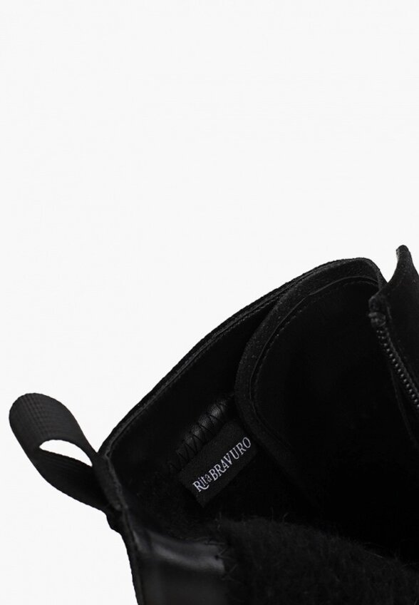 Ботинки Rita Bravuro