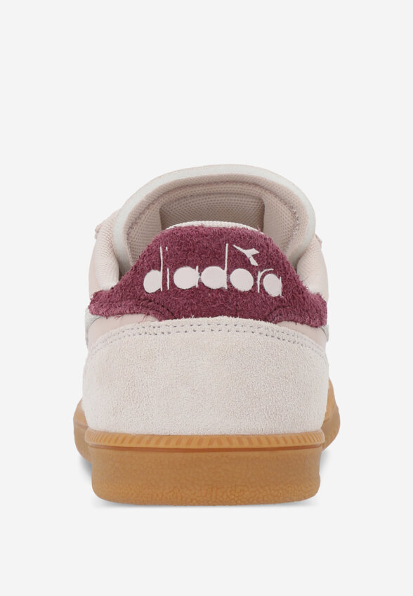 Кроссовки женские Diadora Tokyo Hit, Розовый