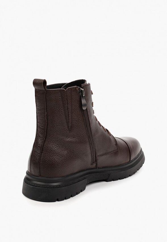 Ботинки Ortmann