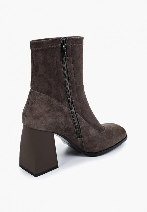 Ботильоны Milana