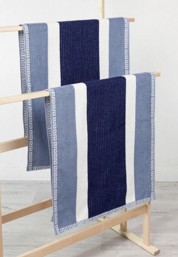 Комплект полотенец Wellness