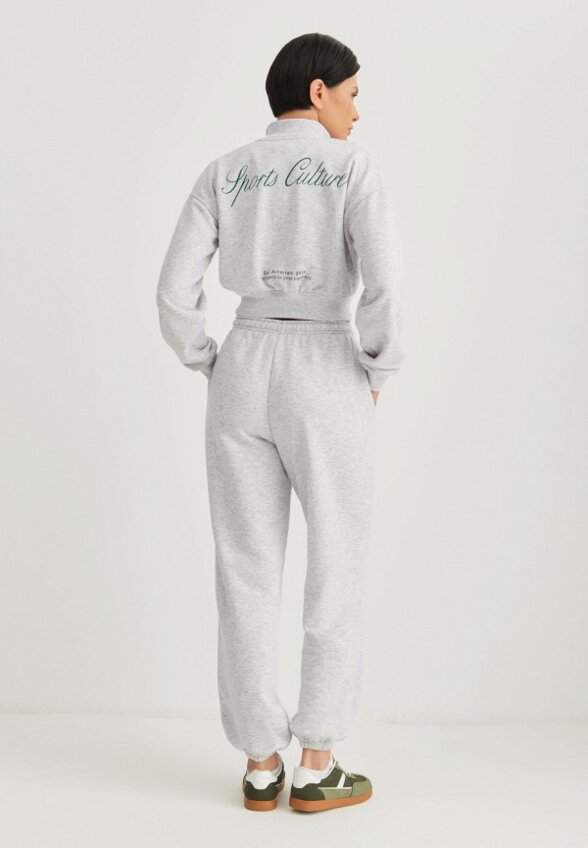 Брюки спортивные Neverlate