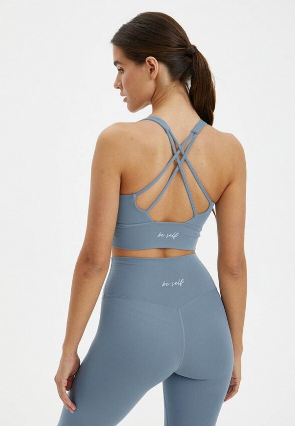 Топ спортивный Beself