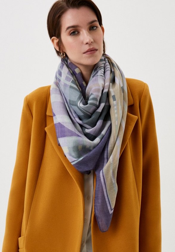 Платок Eleganzza