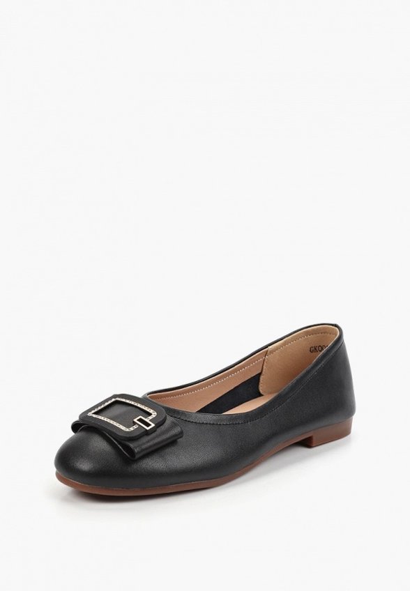 Балетки Francesco Donni