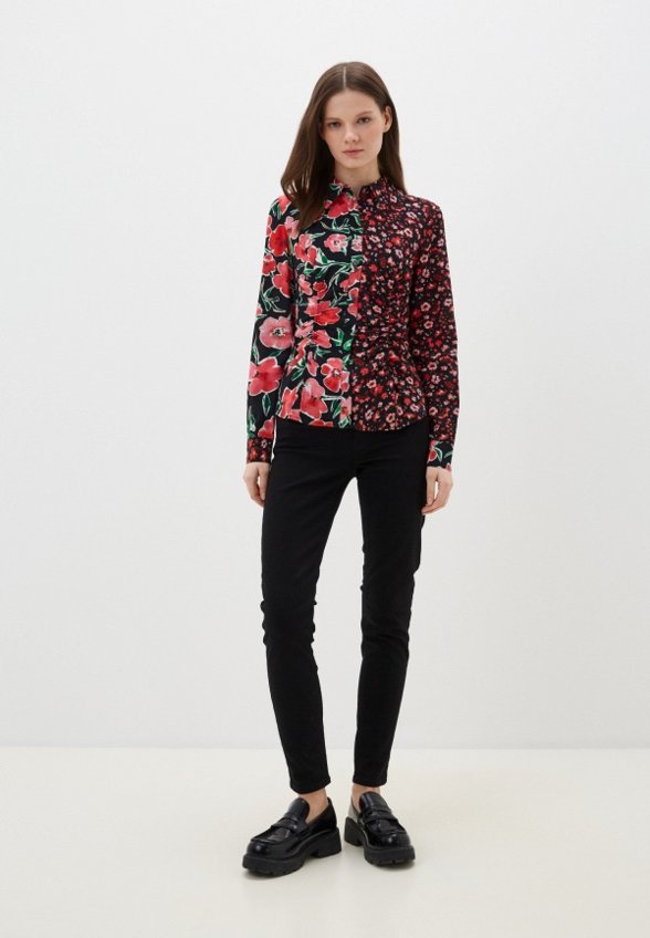 Блуза Desigual