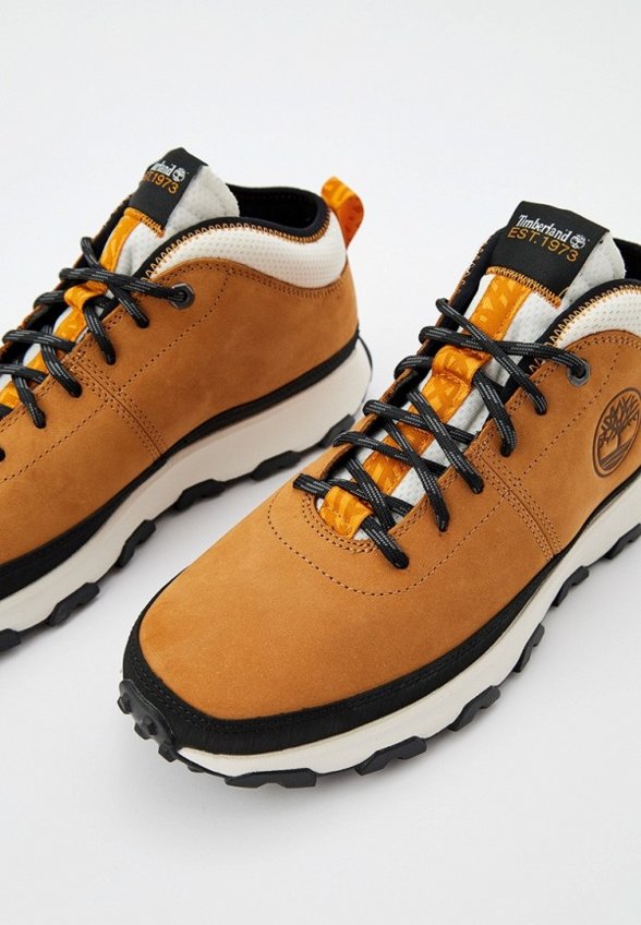 Ботинки Timberland