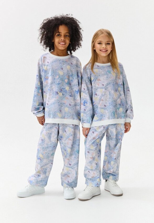 Костюм спортивный Katybella