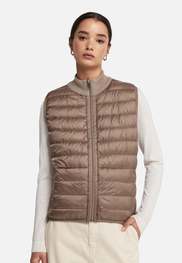 Жилет утепленный Falconeri