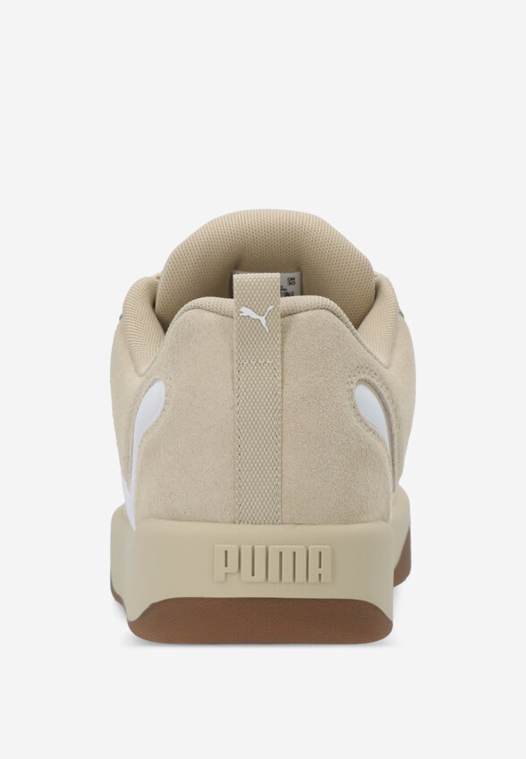 Кеды мужские PUMA Park Lifestyle Sd, Бежевый