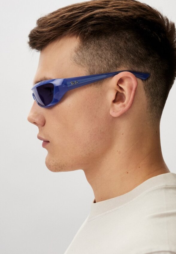 Очки солнцезащитные Ray-Ban®