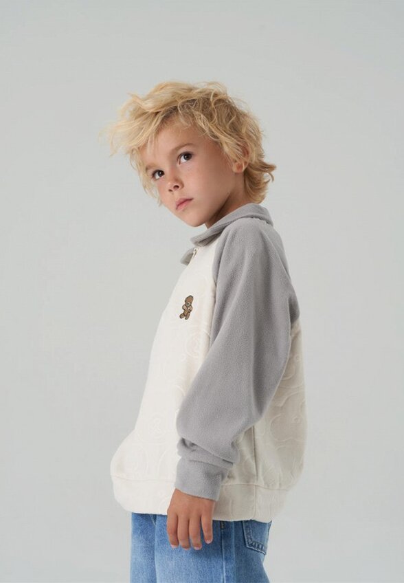 Олимпийка Happy Baby