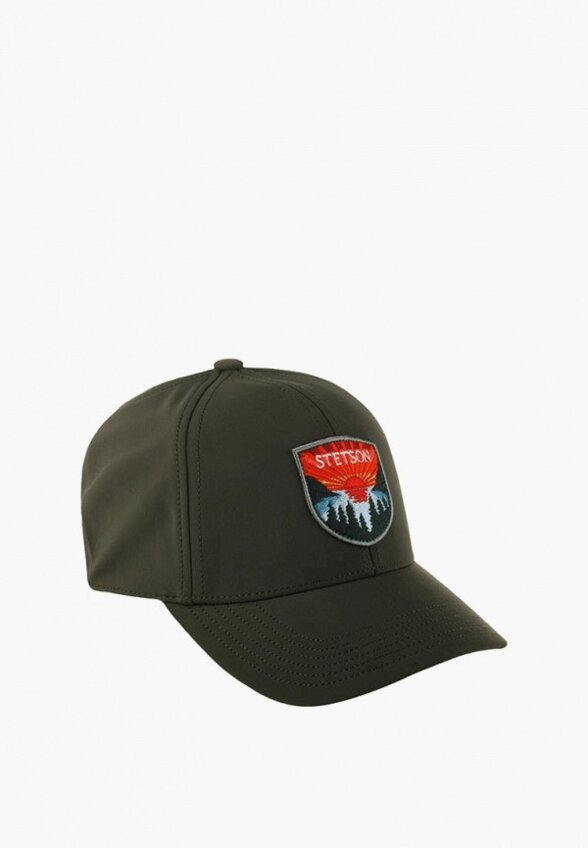 Бейсболка Stetson