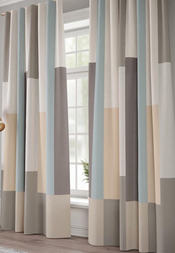 Шторы Comfy Way