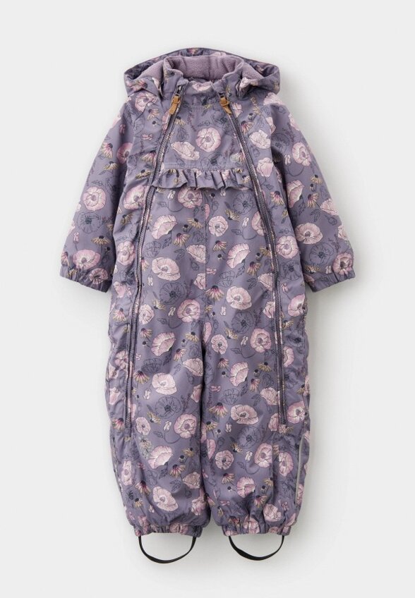 Комбинезон утепленный Minymo