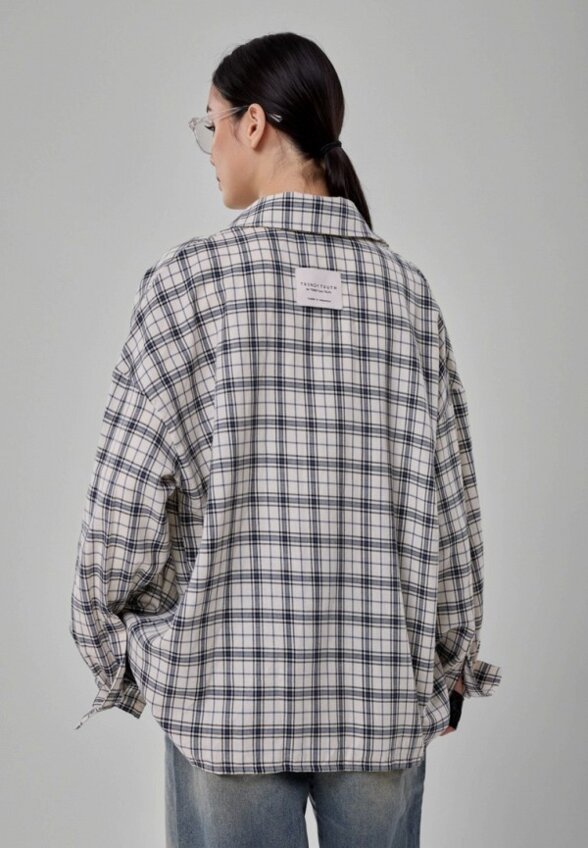 Рубашка Trendy Truth