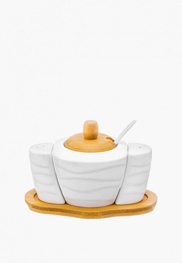 Набор для сервировки специй Elan Gallery