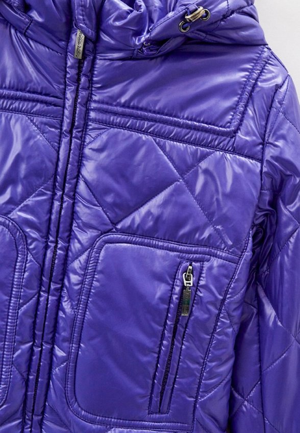 Куртка утепленная Aviva