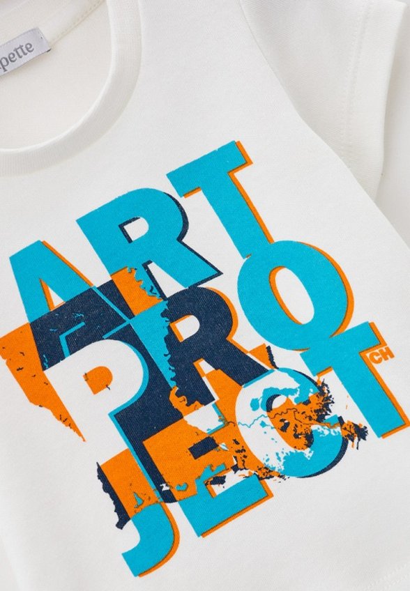 Футболка Choupette