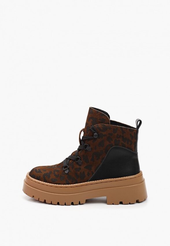 Ботинки Vivian Royal