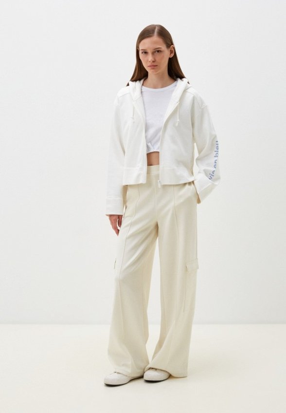 Толстовка Tom Tailor