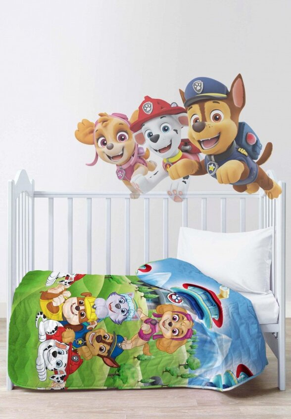 Покрывало Непоседа