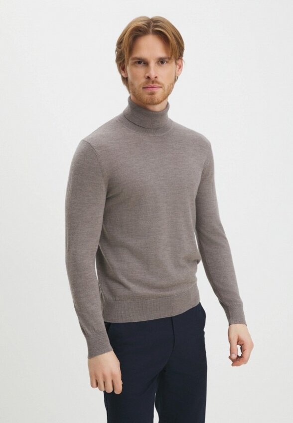 Водолазка Maison David