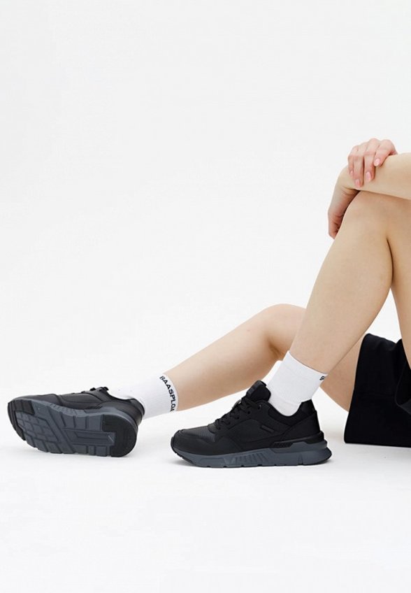 Кроссовки Baasploa