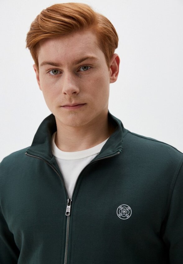 Олимпийка Cudgi