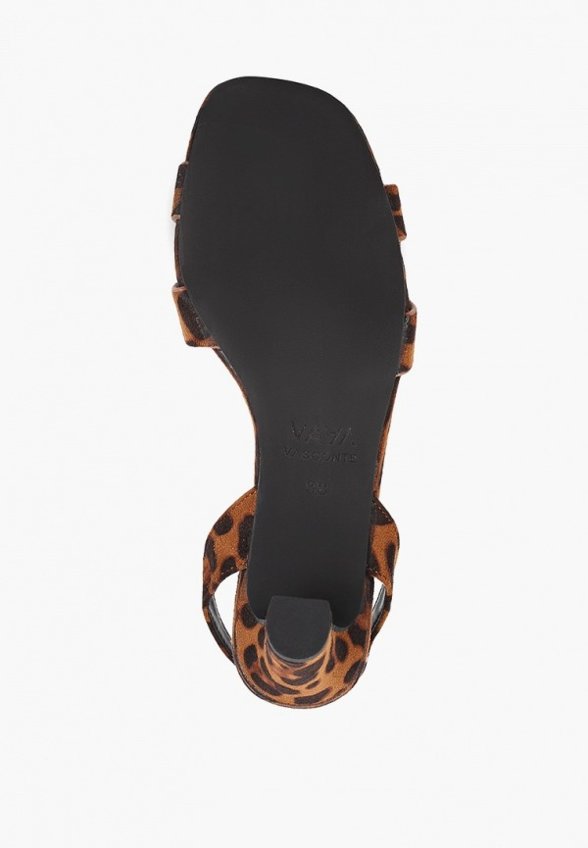 Босоножки Vasconte