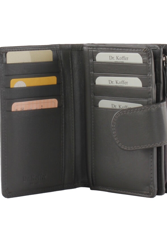Др.Коффер X510408-41-77 портмоне