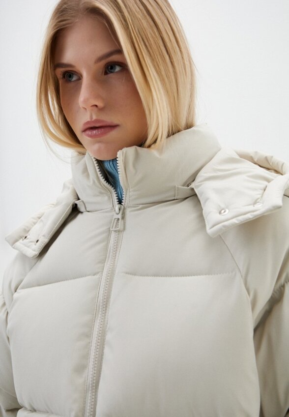 Пуховик Isibris