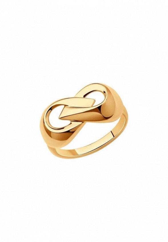 Кольцо Diamant