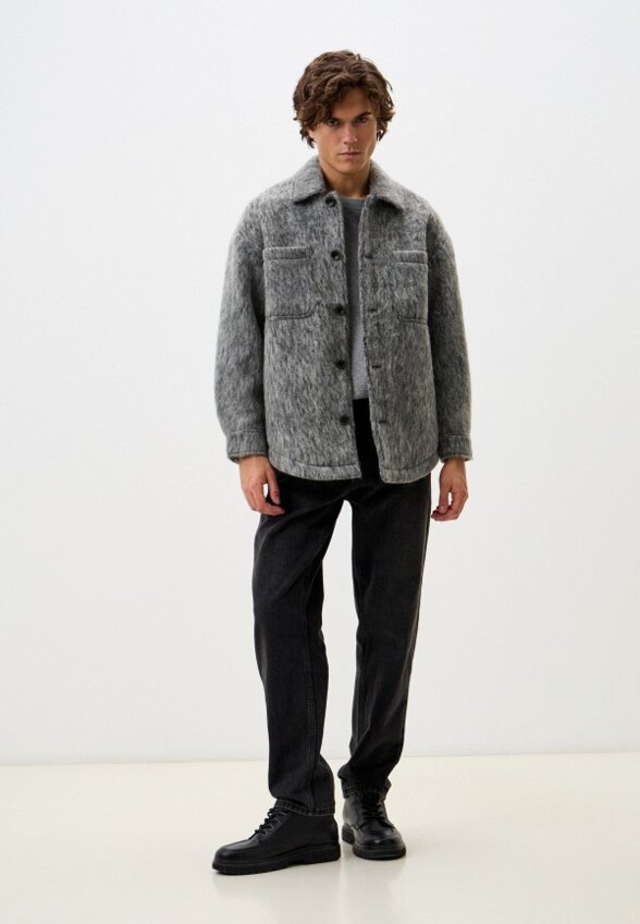 Полупальто F.G.Z.