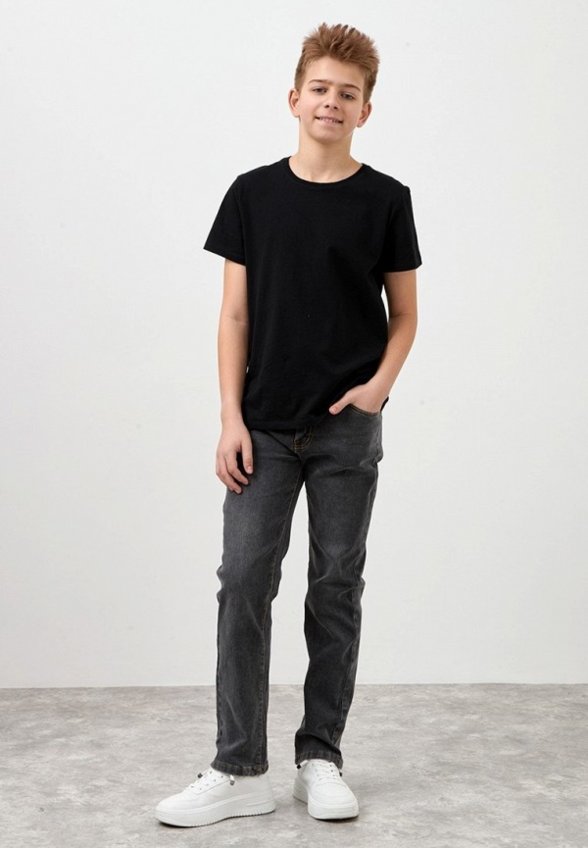 Джинсы Resser Denim