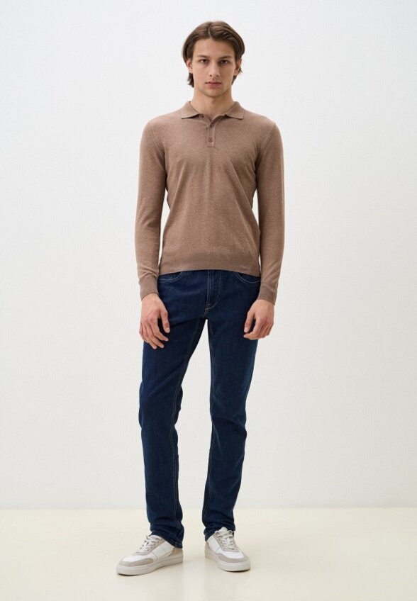 Поло Fratelli D'arte